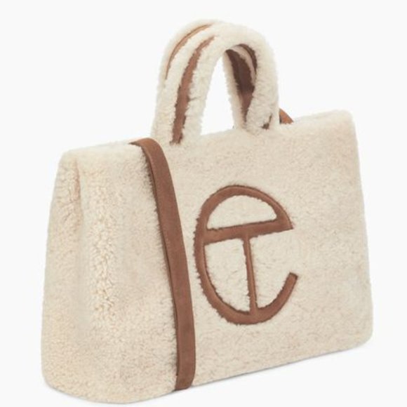 UGG x Telfar medium reverse - Picture 1 of 3